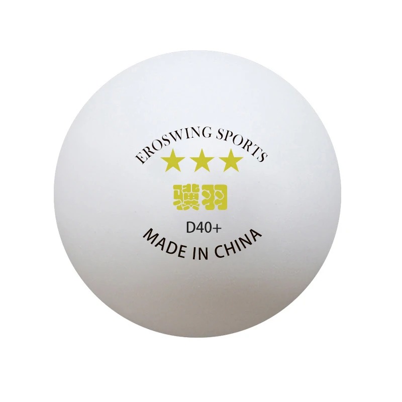 100 Uds. Pelotas de tenis de m - Table Tennis Game Pc reseña y precio