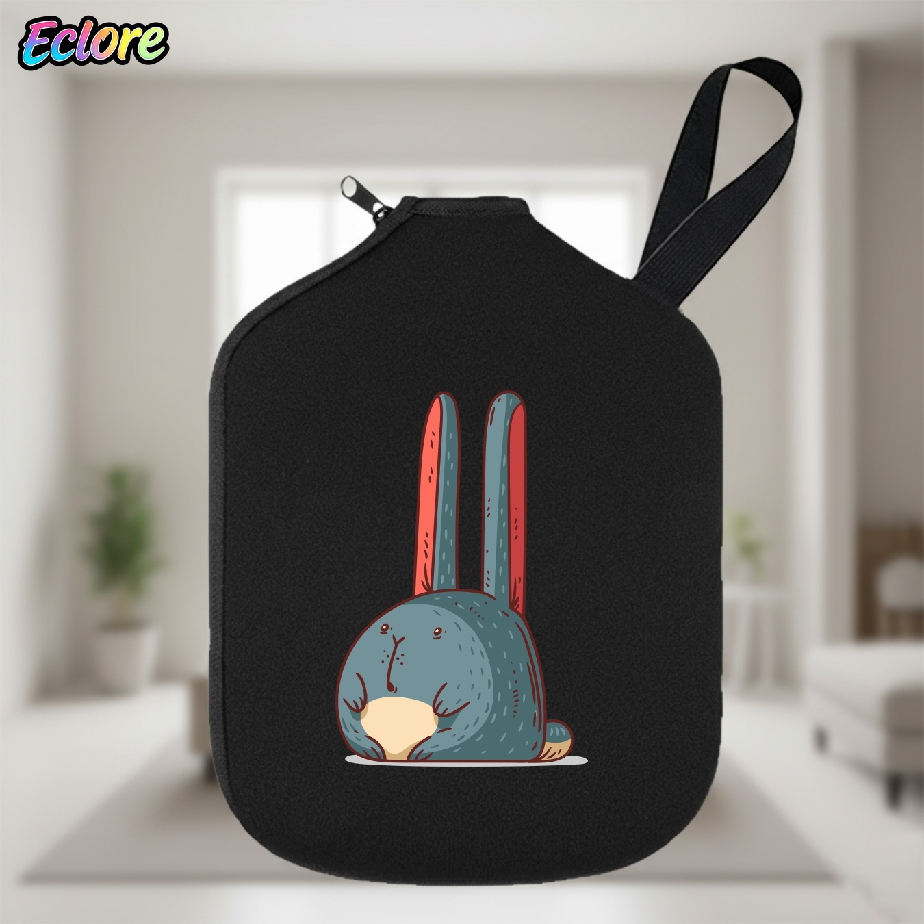Bolsa para Raqueta de Pickleba - Table Tennis Usa reseña y precio