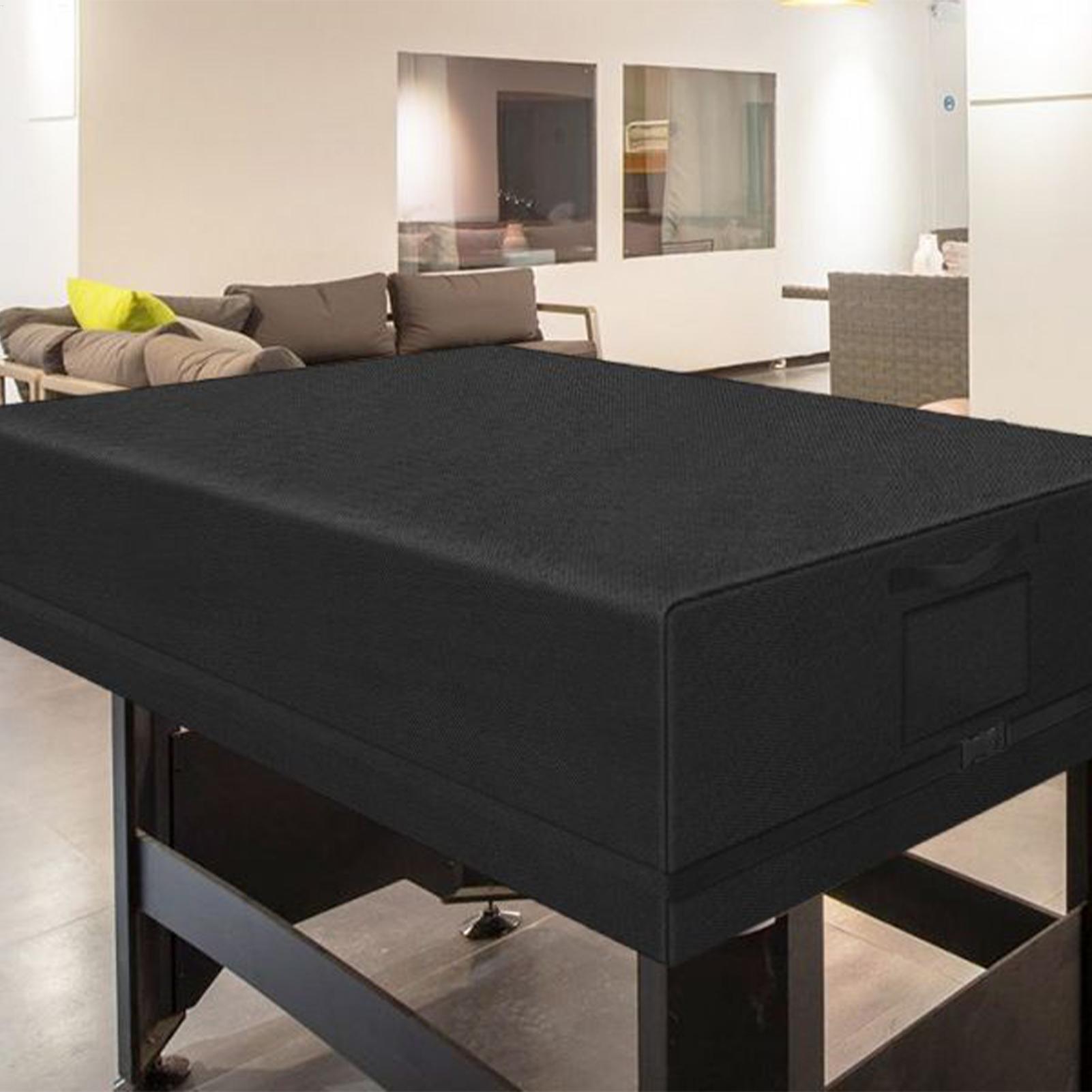 Funda protectora para mesa de  - Table Tennis Film reseña y precio