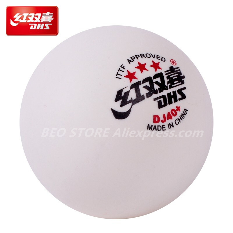 DHS DJ40 + 3-Star WTT competic - Table Tennis Game Pc reseña y precio