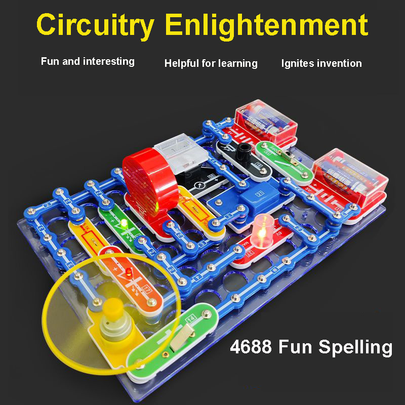 Circuito Electrónico de Educac - Table Tennis News reseña y precio