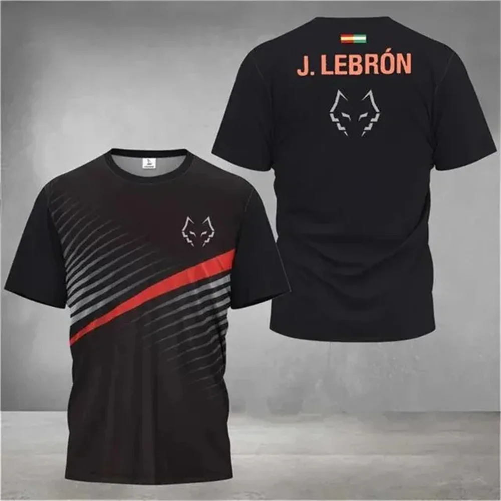 Camiseta Deportiva Casual de V - Table Tennis Outfit reseña y precio