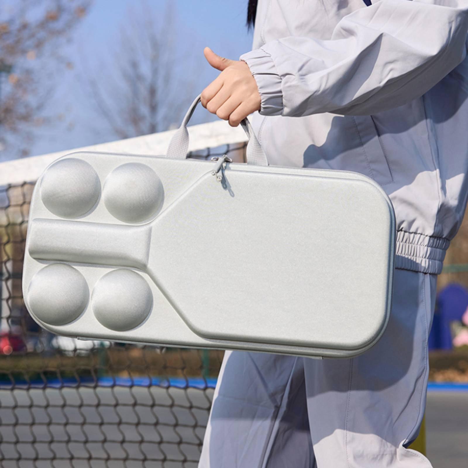 Estuche de Almacenamiento Impe - Table Tennis Usa reseña y precio
