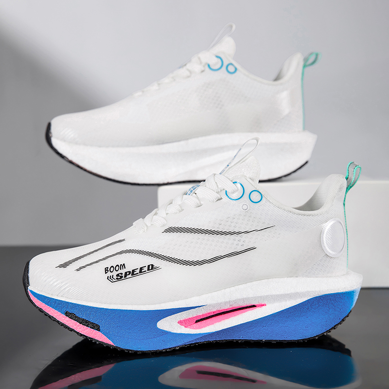 Zapatillas Deportivas para Hom - Table Tennis News reseña y precio
