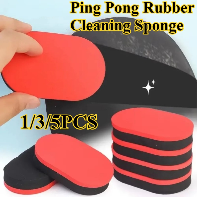 Cepillo de limpieza para tenis - Table Tennis Launcher reseña y precio