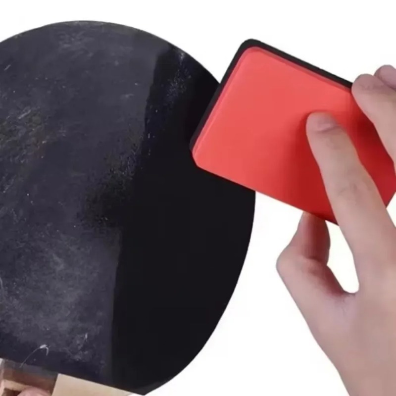 Cepillo de limpieza para tenis - Table Tennis Launcher reseña y precio