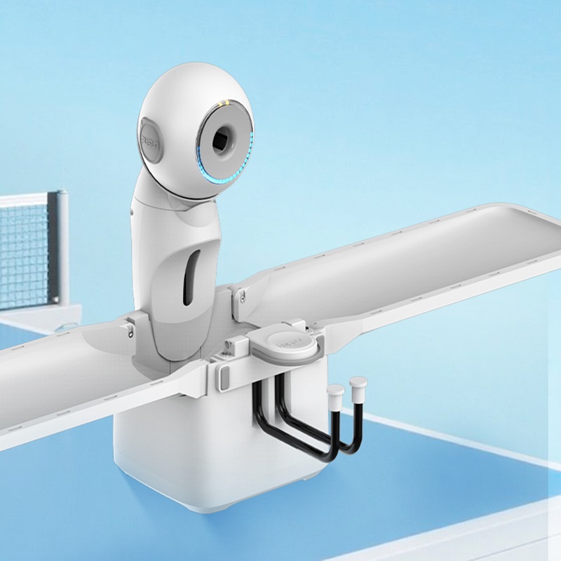 Versión Mejorada, Robot de Ten - Table Tennis Usa reseña y precio