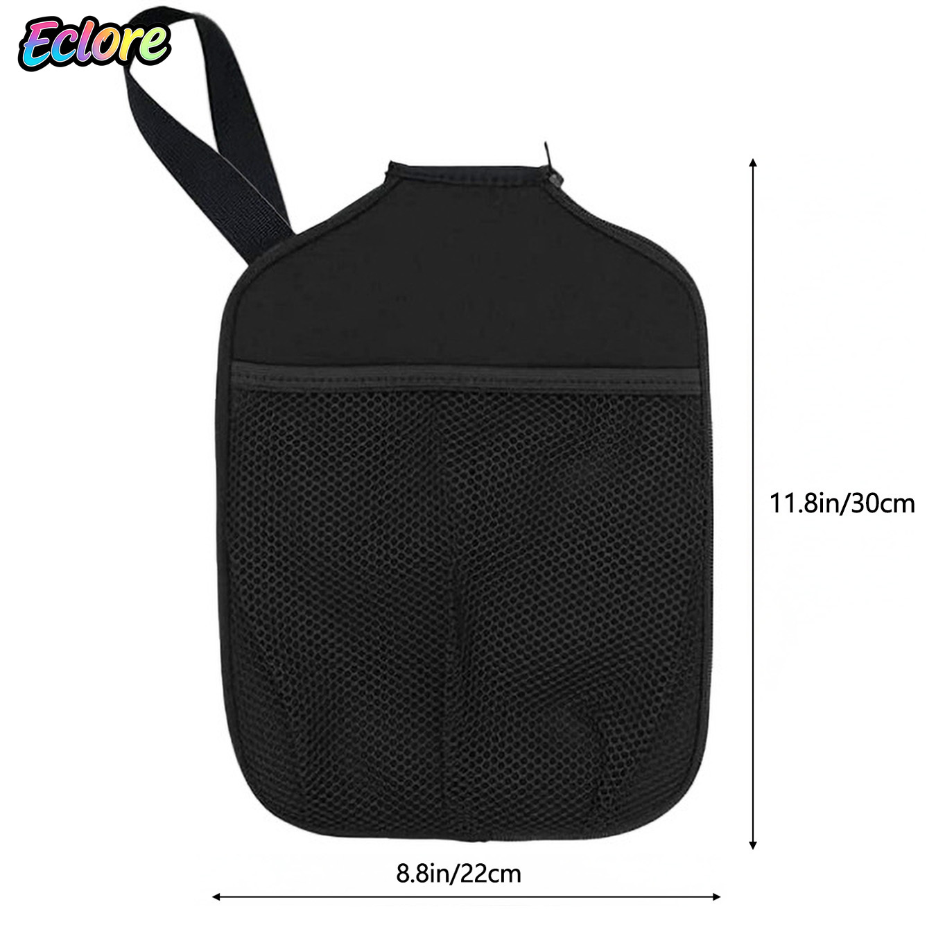 Funda Protectora para Raqueta  - Table Tennis Usa reseña y precio