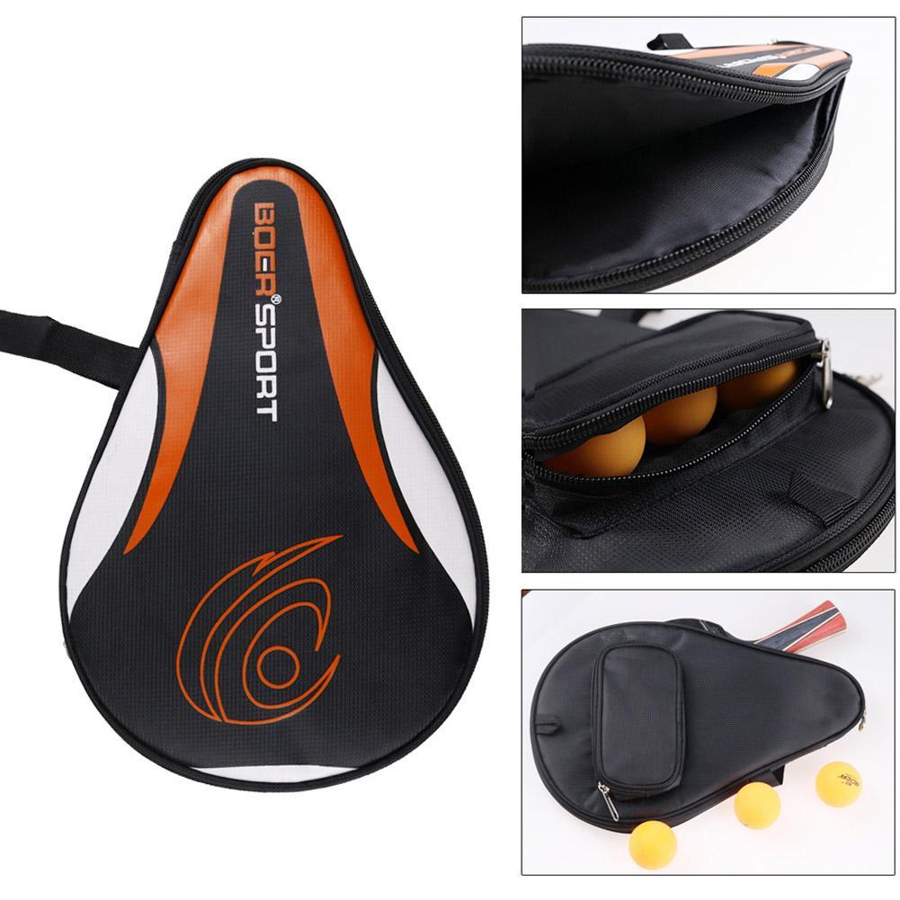 Bolsa para raqueta de tenis de - Table Tennis Game Pc reseña y precio