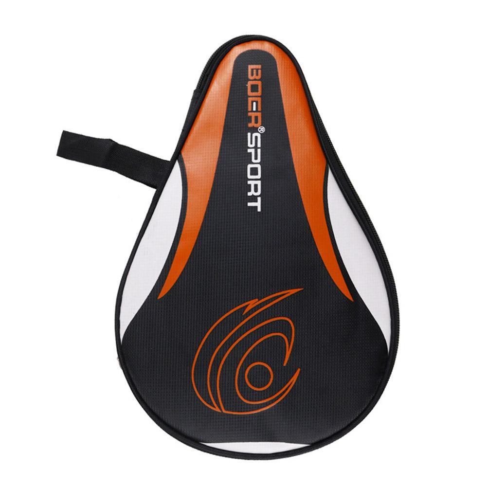 Bolsa para raqueta de tenis de - Table Tennis Game Pc reseña y precio