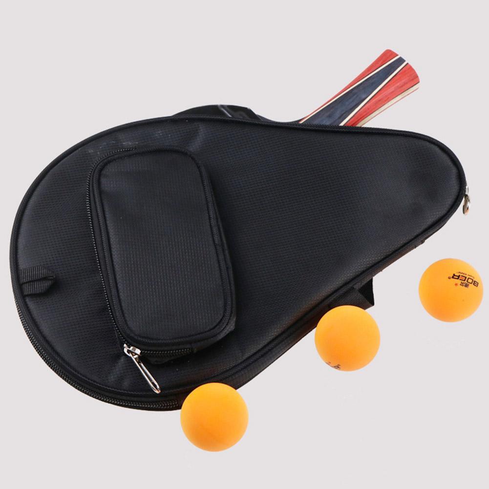Bolsa para raqueta de tenis de - Table Tennis Game Pc reseña y precio