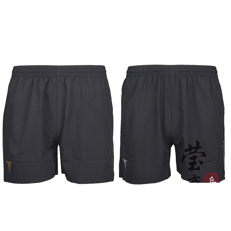 Pantalones cortos originales y - Table Tennis Outfit reseña y precio