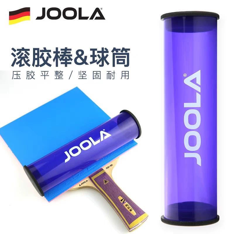 1 Uds JOOLA rodillo de goma pa - Table Tennis Game Pc reseña y precio