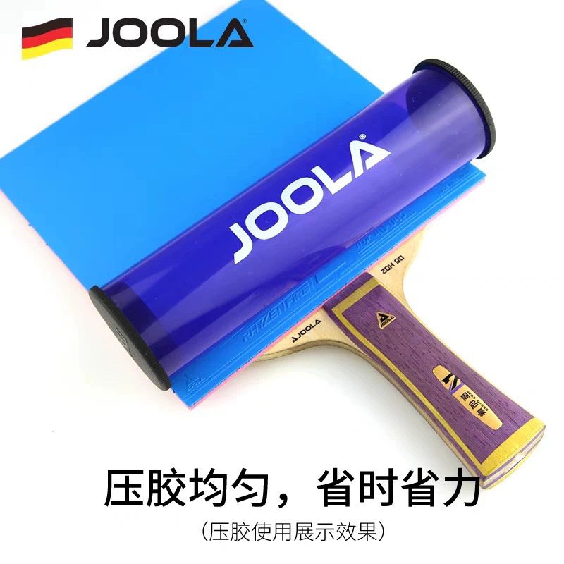 1 Uds JOOLA rodillo de goma pa - Table Tennis Game Pc reseña y precio