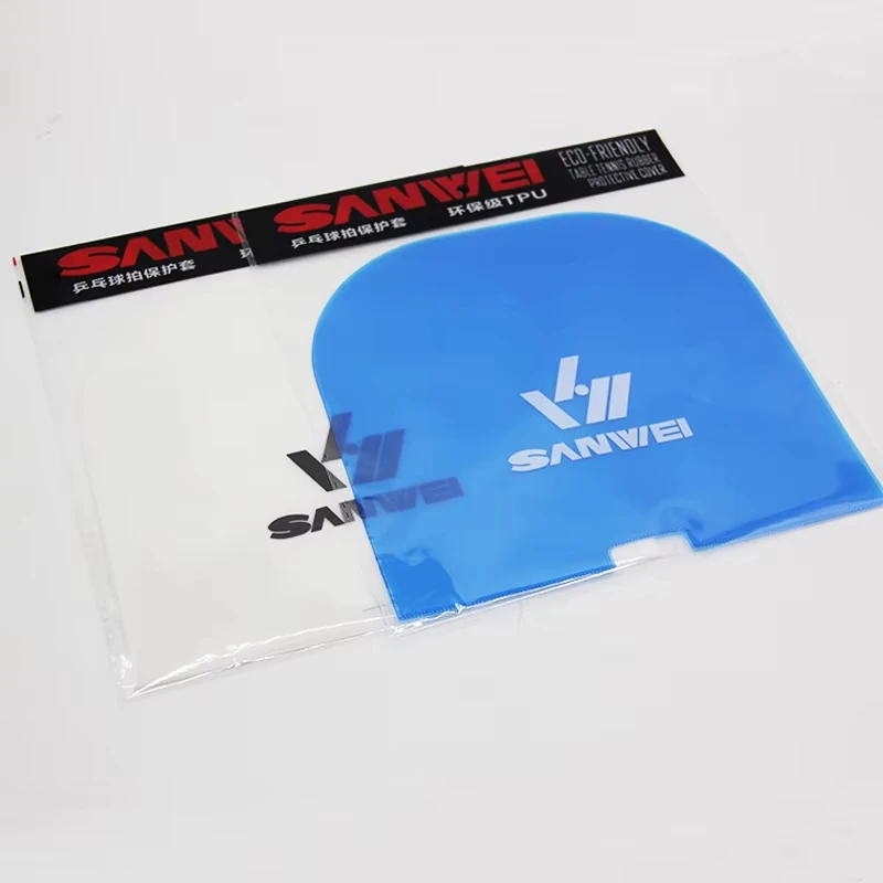 SANWEI - Película Protectora d - Table Tennis Yasaka reseña y precio