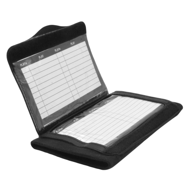 Portapapeles táctico de entren - Table Tennis World reseña y precio
