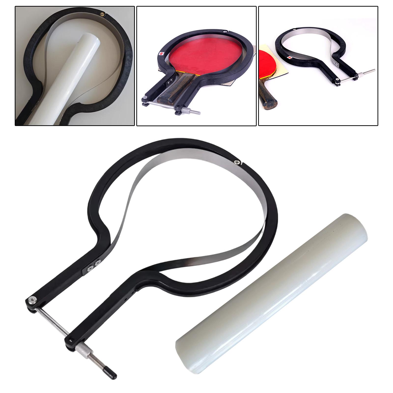 Kit de Corte para Tenis de Mes - Table Tennis Usa reseña y precio