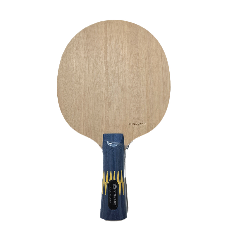Hoja de tenis de mesa W6, made - Table Tennis Launcher reseña y precio