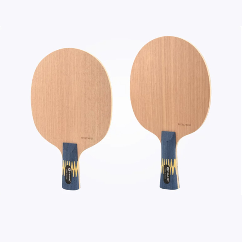 Hoja de tenis de mesa W6, made - Table Tennis Launcher reseña y precio