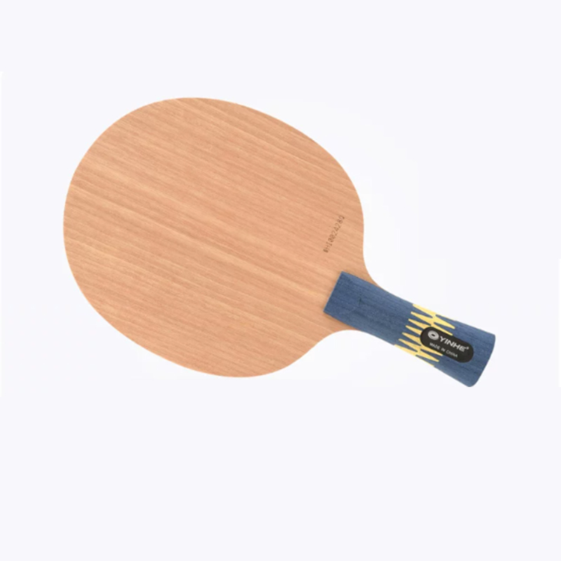 Hoja de tenis de mesa W6, made - Table Tennis Launcher reseña y precio