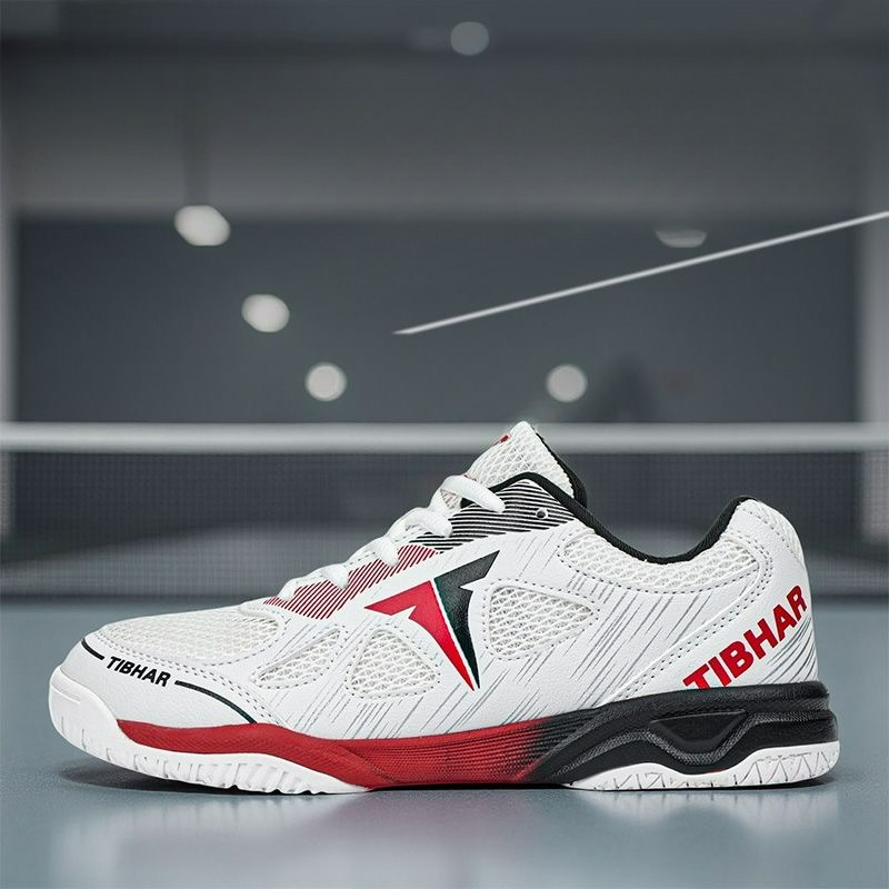 Nuevas zapatillas de tenis de  - Table Tennis News reseña y precio