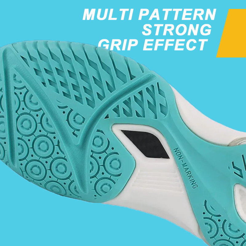 TIBHAR Zapatos de tenis de mes - Table Tennis News reseña y precio