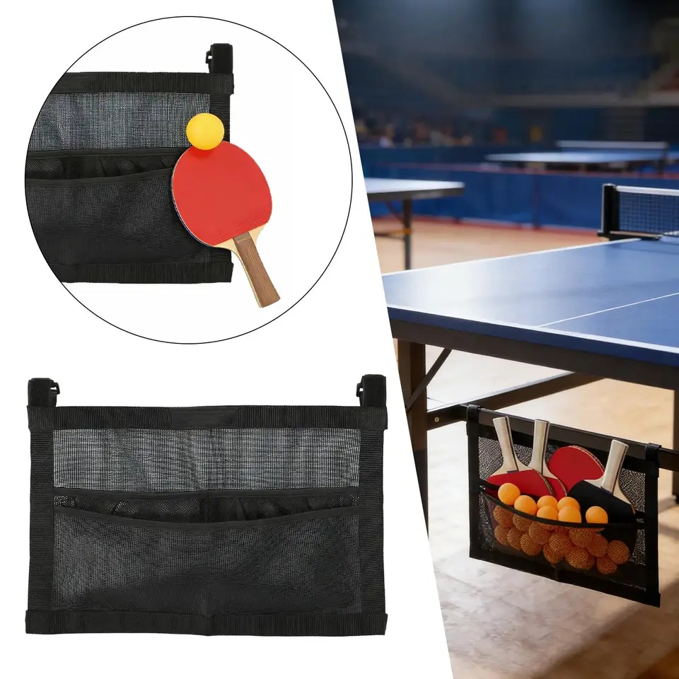 Nuevo soporte de malla para pe - Table Tennis Game Pc reseña y precio